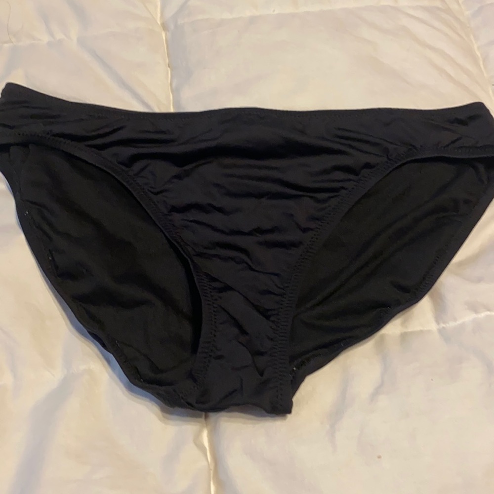 Bathing suit bottoms size 10